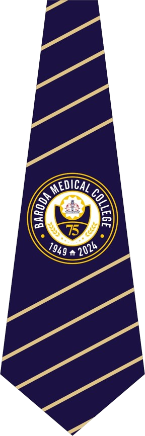 BMC Tie